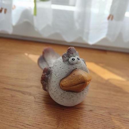 Fewo Antweiler Oberburg メッヒャーニッヒ エクステリア 写真