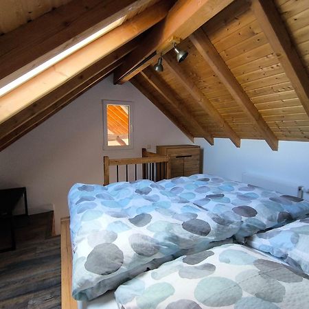 Fewo Antweiler Oberburg メッヒャーニッヒ エクステリア 写真